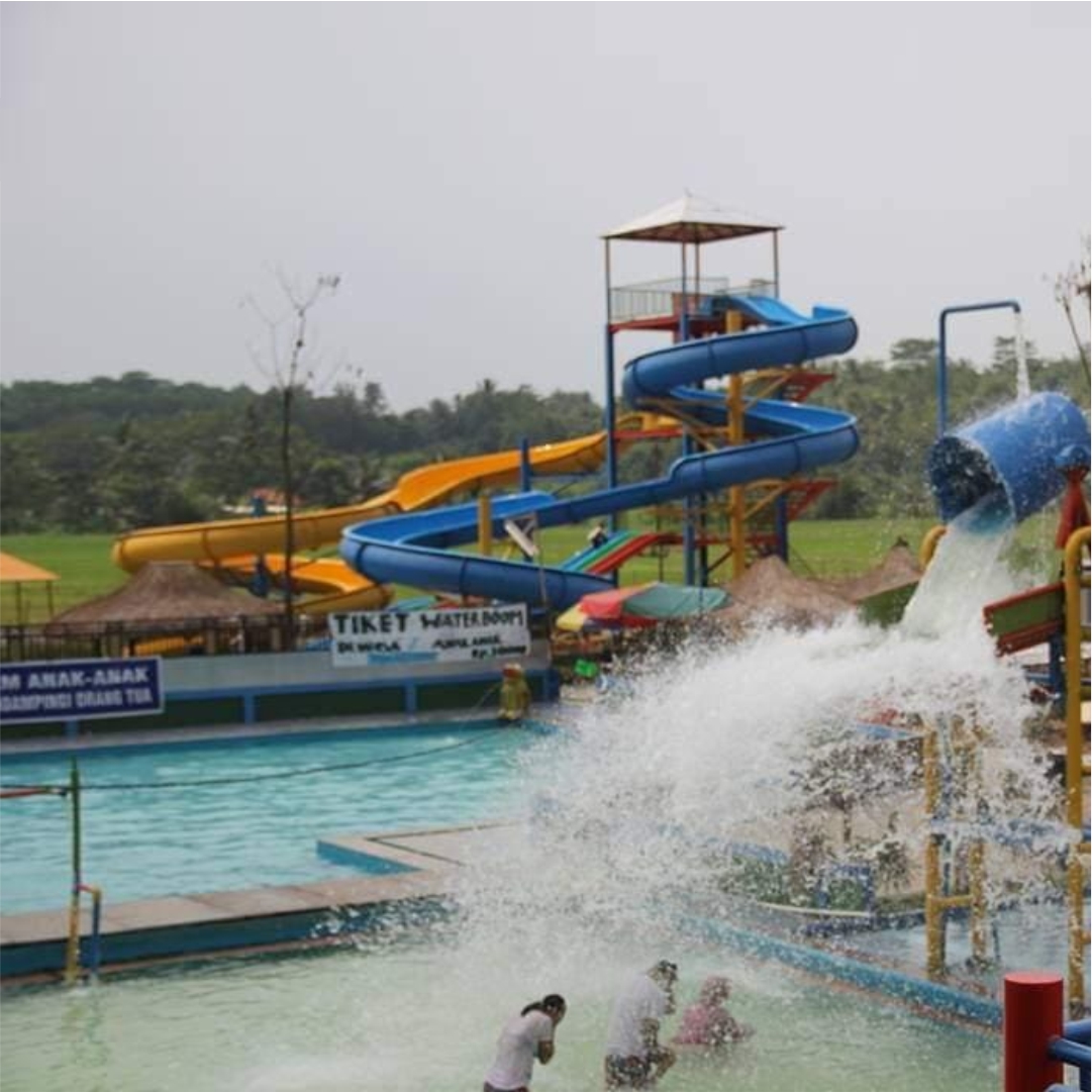 Waterboom