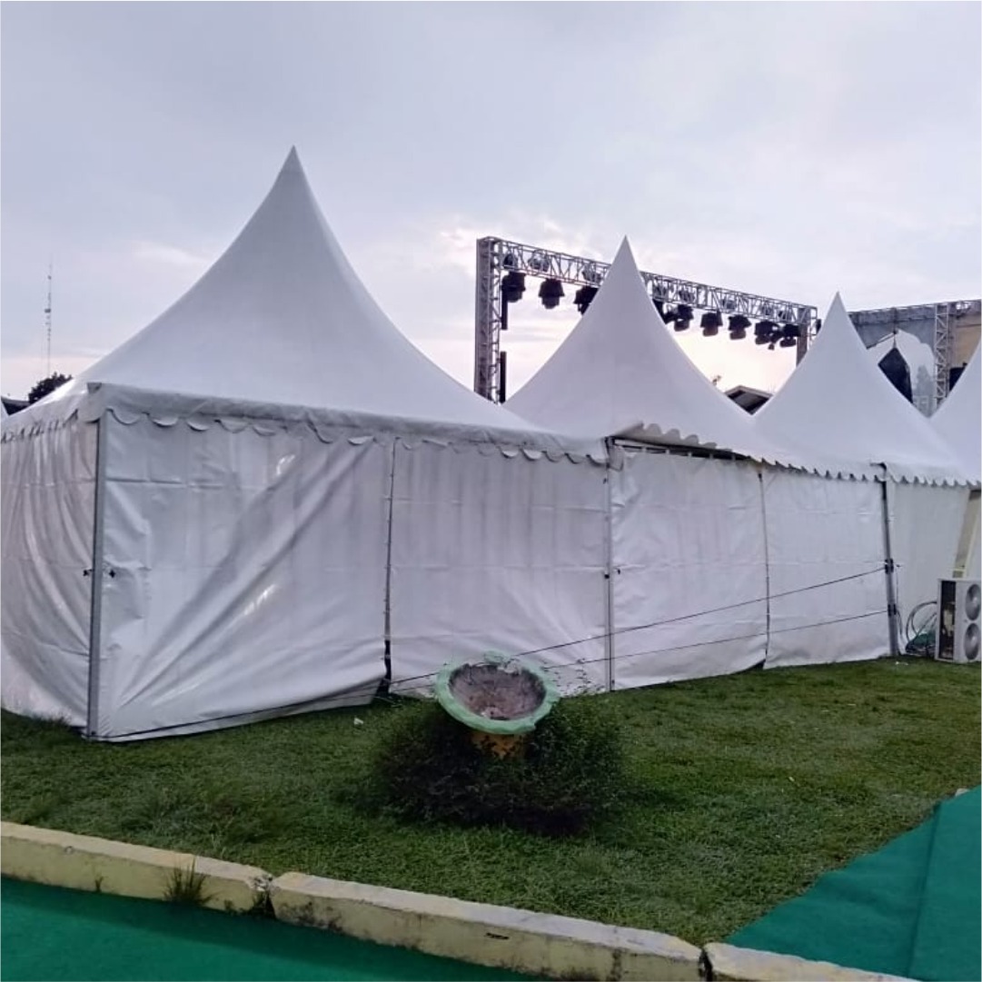 Sewa Tenda Event