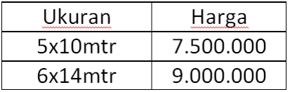 harga-tenda-peleton